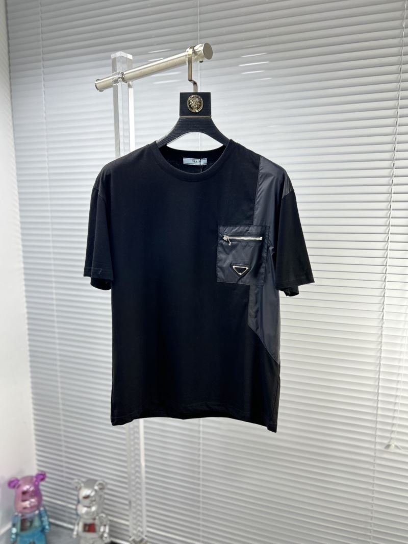 Prada T-Shirts